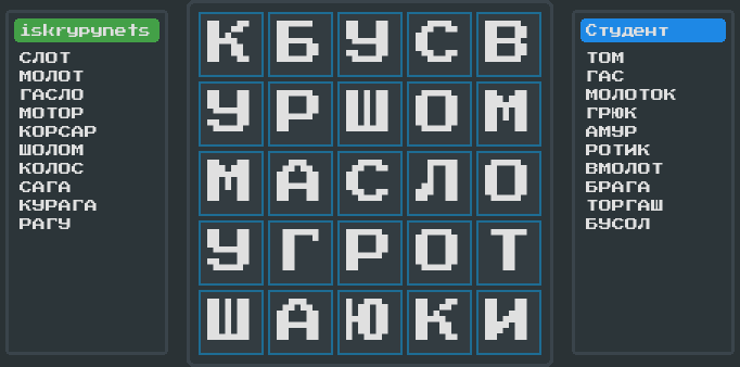 Ігрове поле