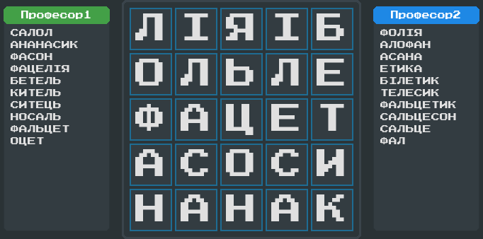 Ігрове поле
