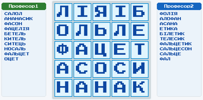 Ігрове поле